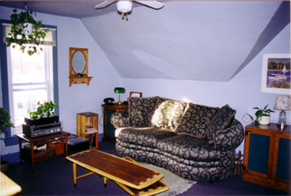 Living Room West End (After)
