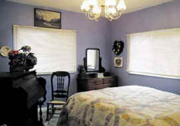 Cottage Bedroom (After)