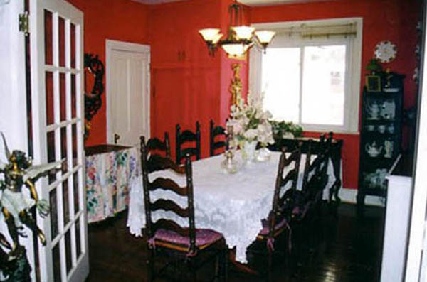 Dining Room (After)