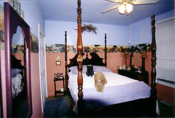 Master Bedroom (After)