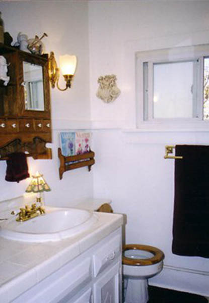 Main Bathroom (After)